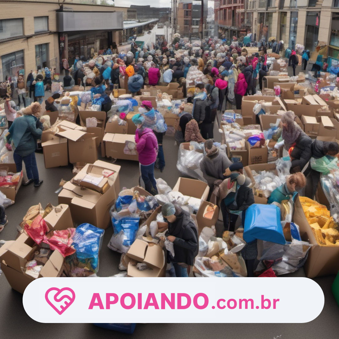 (c) Apoiando.com.br